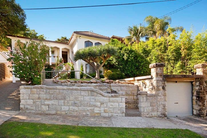 9 Kulgoa Road, BELLEVUE HILL NSW 2023, Bellevue Hill - Image 1