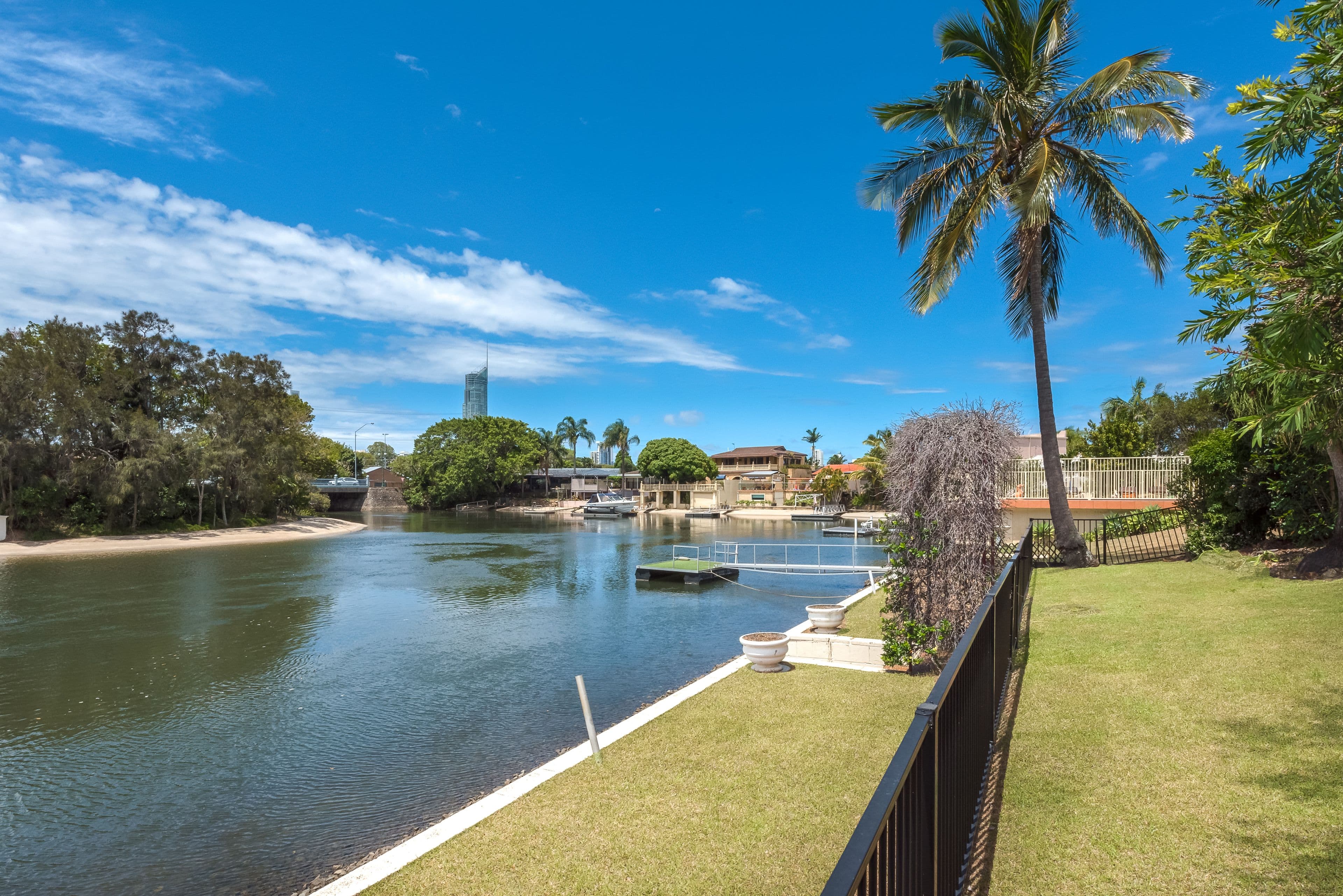 23 Rapallo Avenue, Isle Of Capri QLD 4217, Isle Of Capri - Image 1