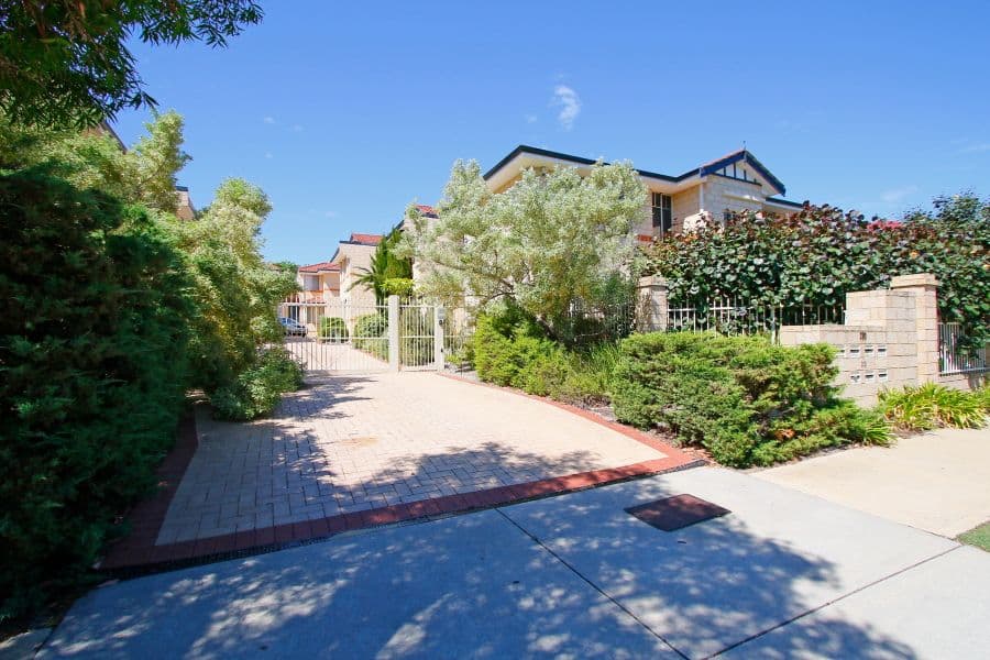 110B Rutland Avenue, Lathlain WA 6100, Lathlain - Thumbnail 2