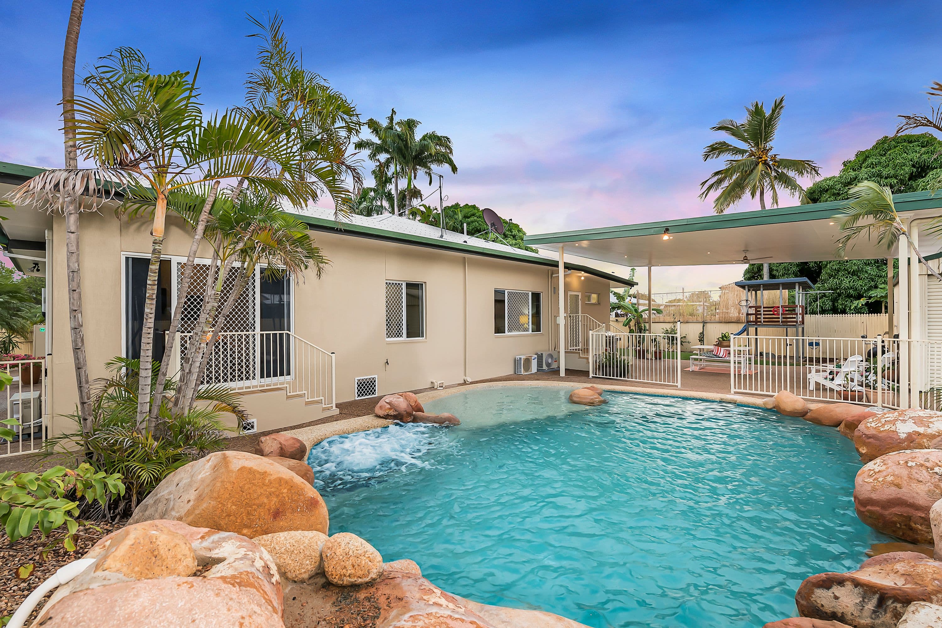 6 Ferguson Street, Currajong QLD 4812, Currajong - Image 1