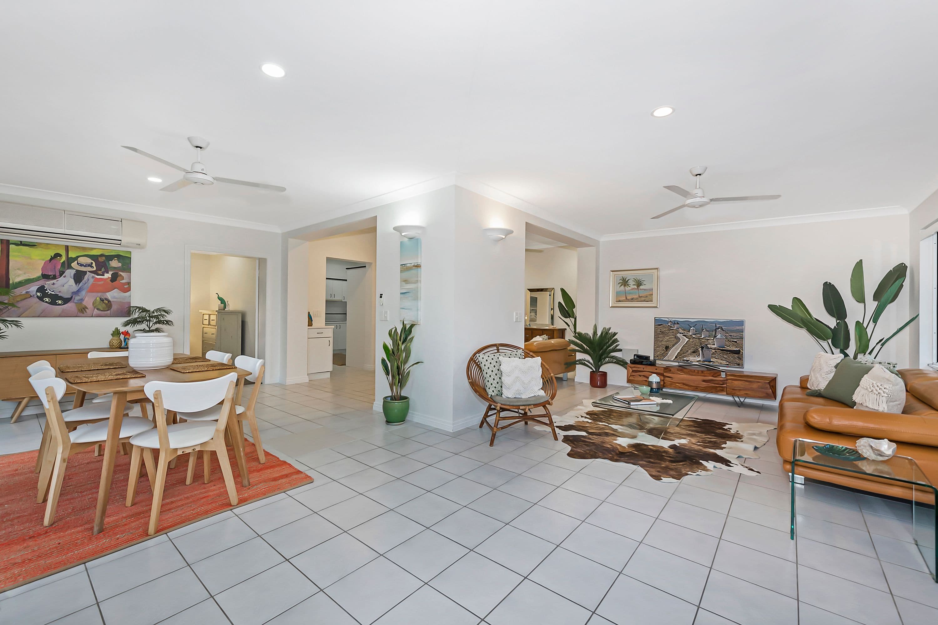 6 Ferguson Street, Currajong QLD 4812, Currajong - Thumbnail 3