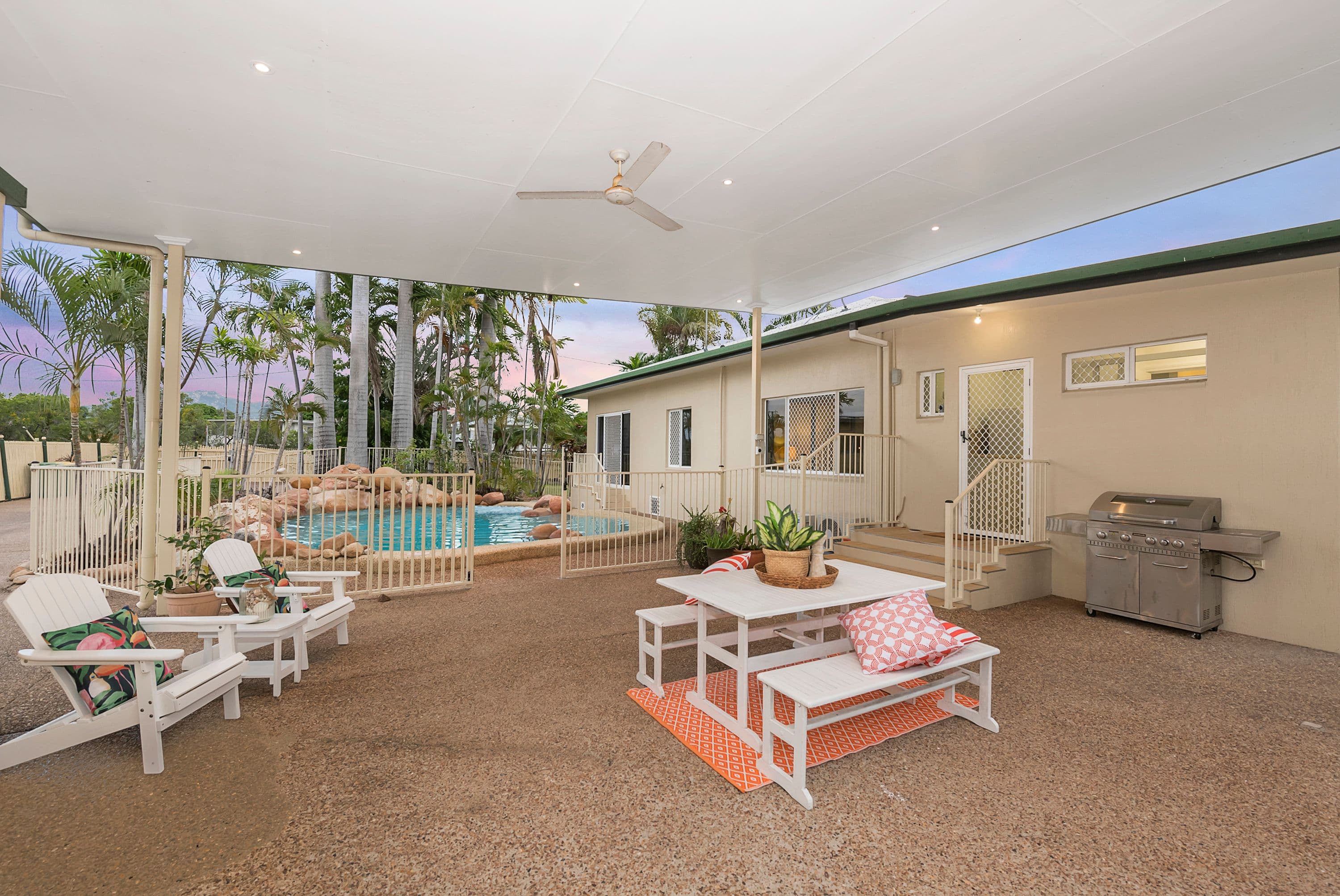 6 Ferguson Street, Currajong QLD 4812, Currajong - Thumbnail 6