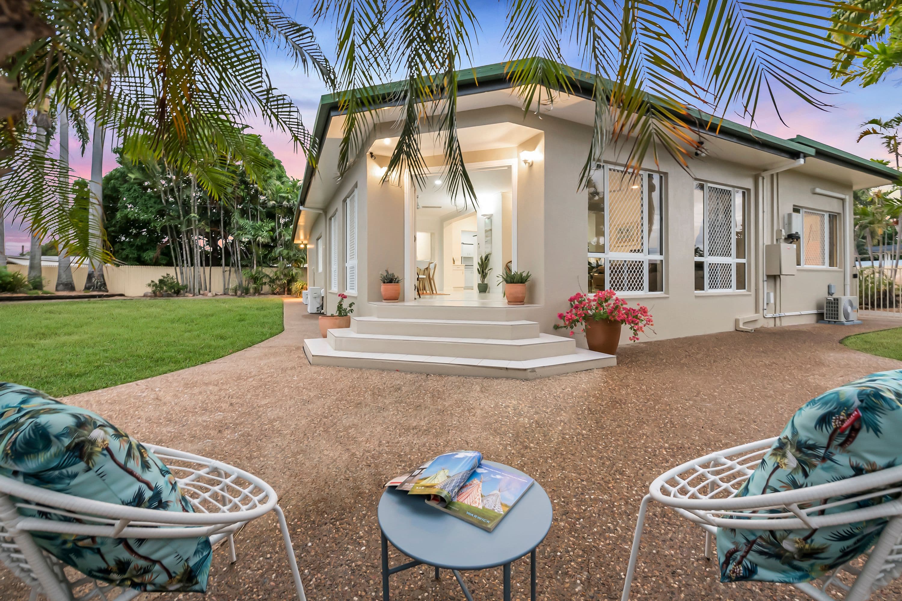 6 Ferguson Street, Currajong QLD 4812, Currajong - Thumbnail 7