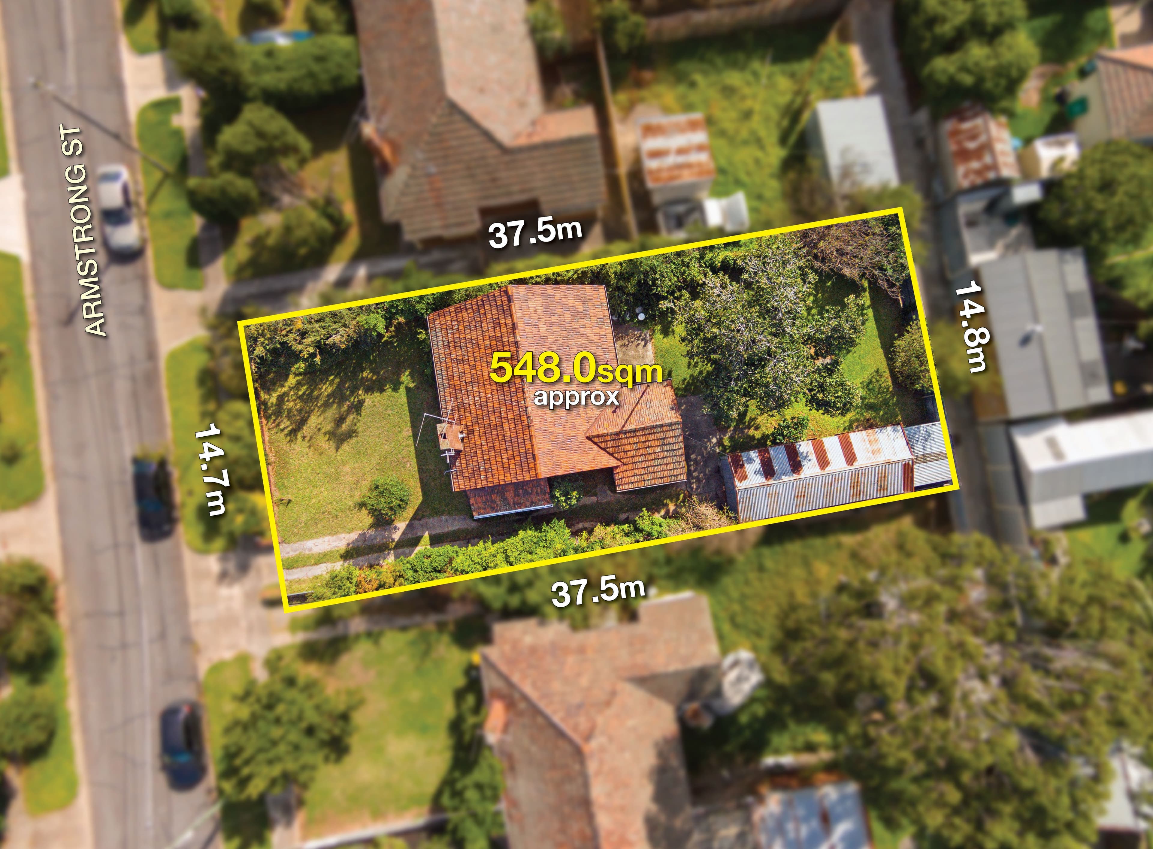 10 Armstrong Street, Reservoir VIC 3073, Reservoir - Image 1