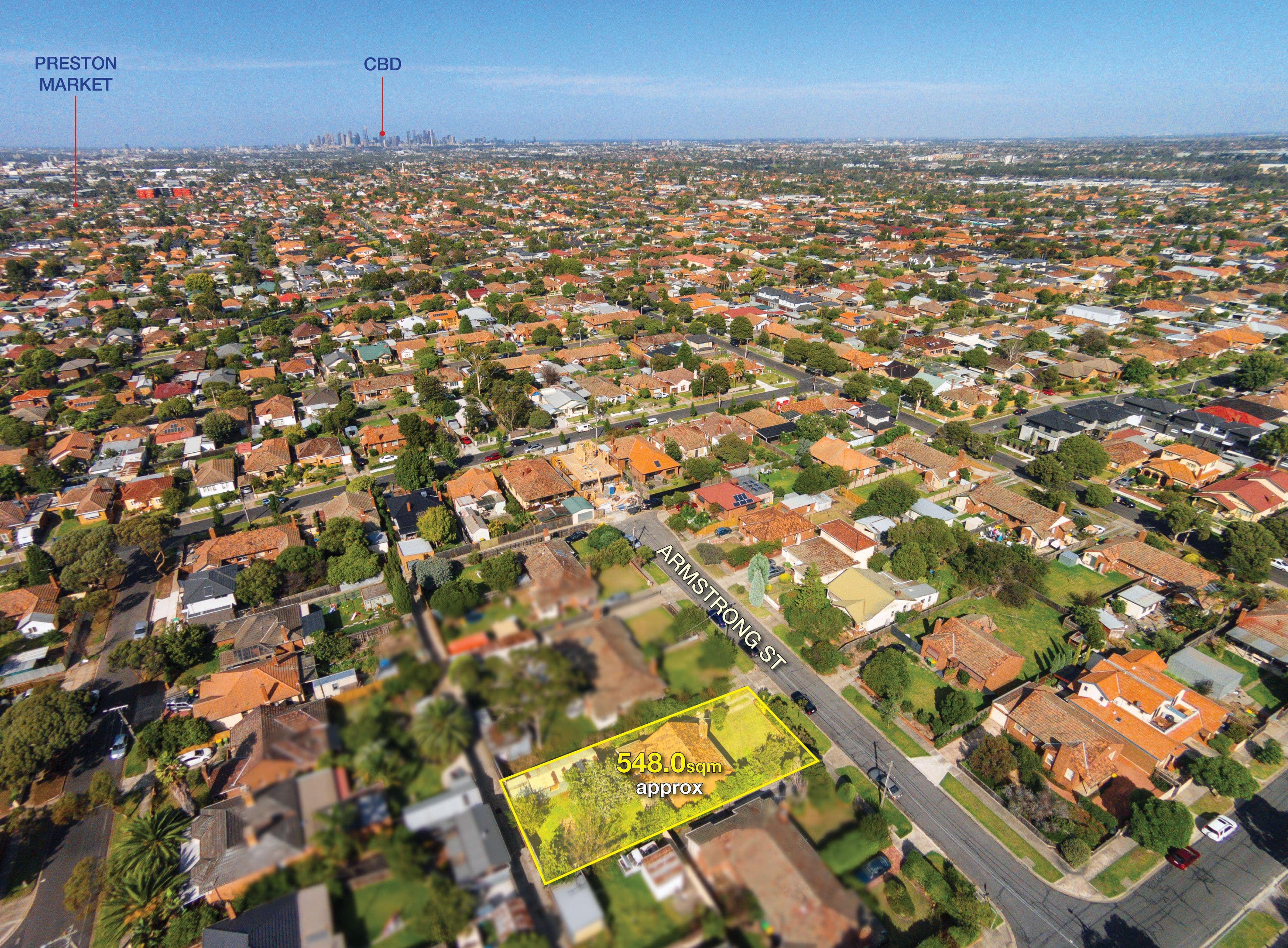 10 Armstrong Street, Reservoir VIC 3073, Reservoir - Thumbnail 2