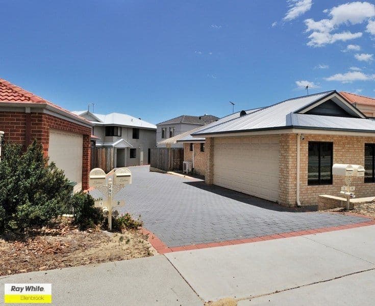 291 Flinders Street, NOLLAMARA WA 6061, Nollamara - Image 1