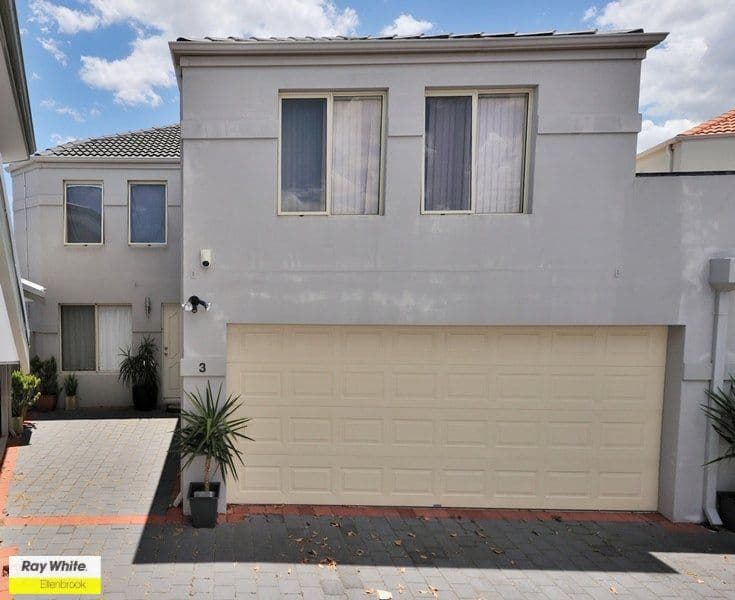 291 Flinders Street, NOLLAMARA WA 6061, Nollamara - Thumbnail 2