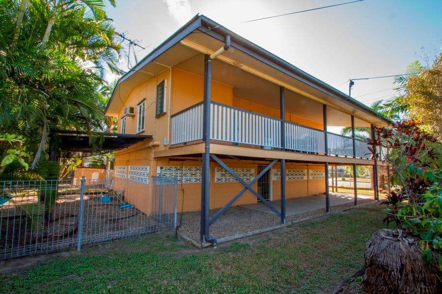 12 Arthur Street, AITKENVALE QLD 4814, Aitkenvale - Thumbnail 7