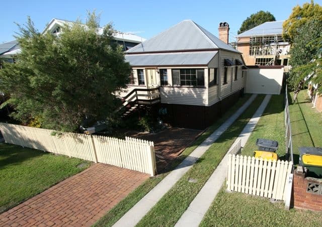 9 Thompson Street, BULIMBA QLD 4171, Bulimba - Thumbnail 3