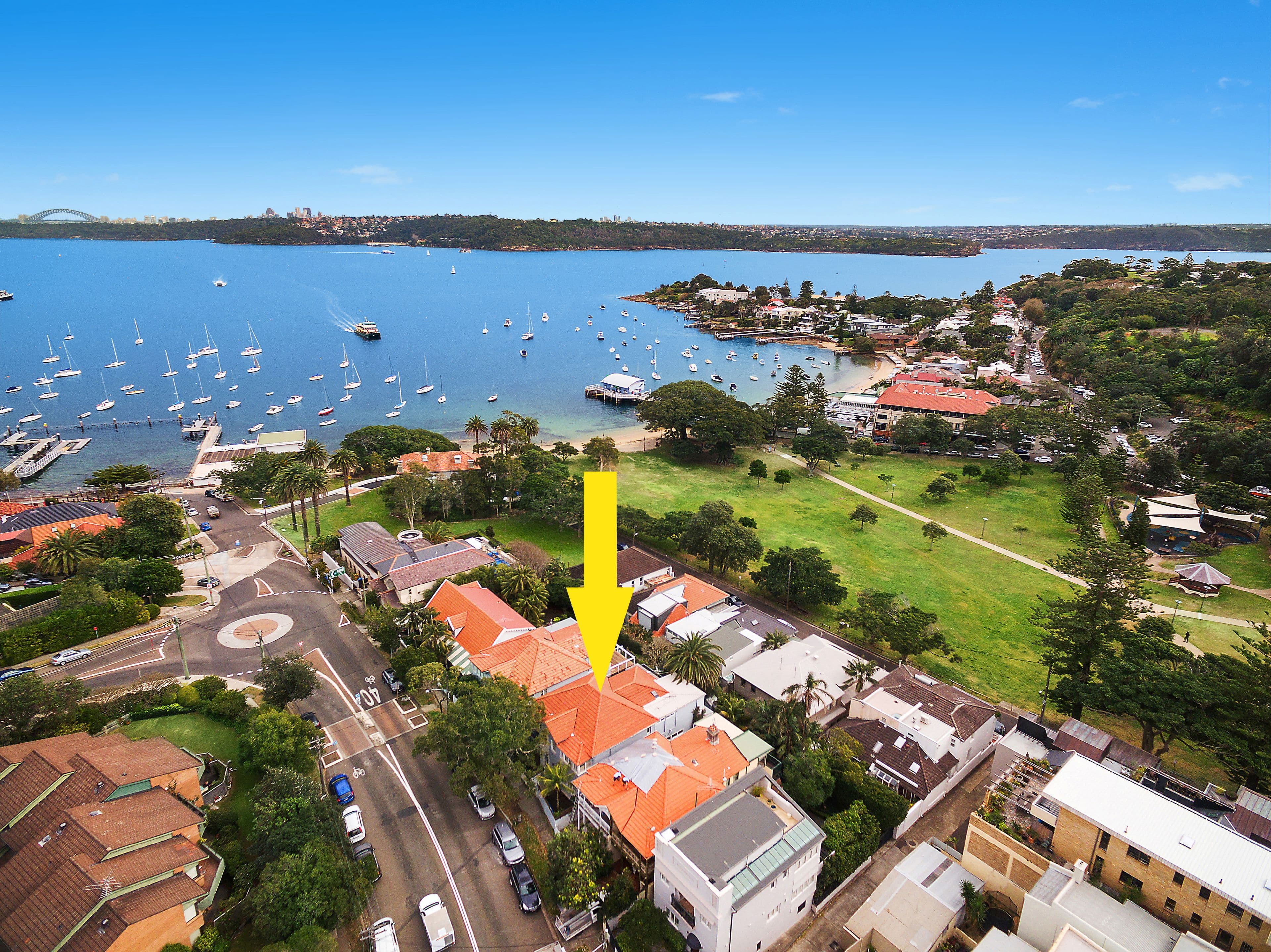 7 Robertson Place, Watsons Bay - Thumbnail 3