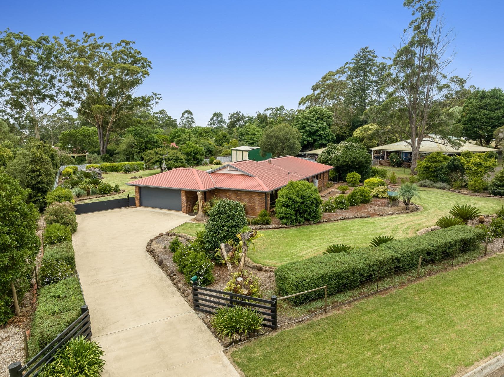 6 Littleton Drive, Highfields QLD 4352, Highfields - Image 1