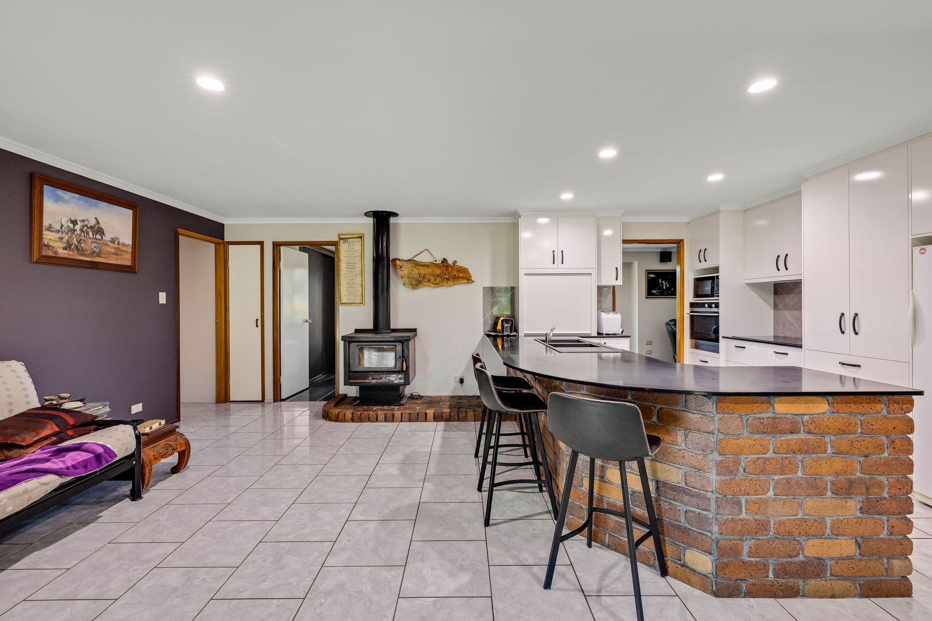 6 Littleton Drive, Highfields QLD 4352, Highfields - Thumbnail 4