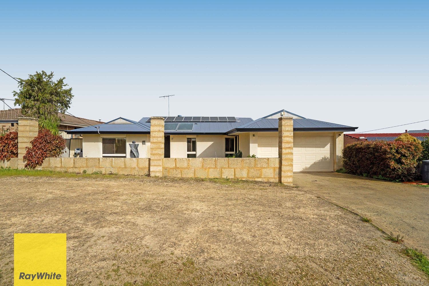 53 Gayford Way, Girrawheen WA 6064, Girrawheen - Image 1