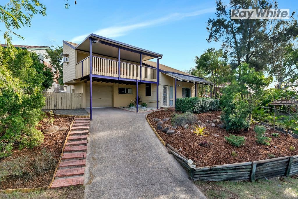 33 Sirocco Street, Jamboree Heights QLD 4074, Jamboree Heights - Image 1