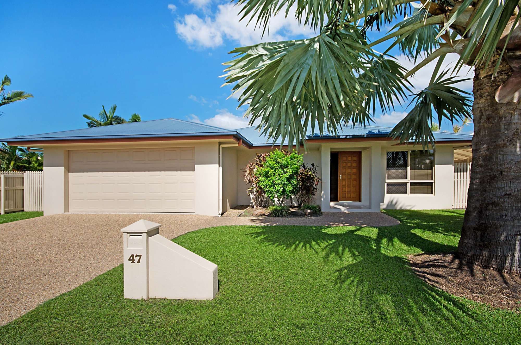 47 Brazier Drive, ANNANDALE QLD 4814, Annandale - Image 1