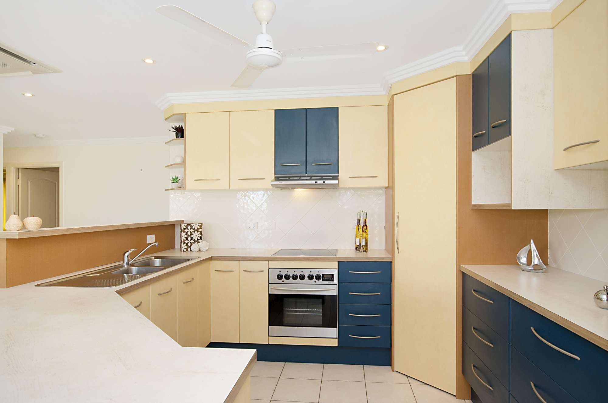 47 Brazier Drive, ANNANDALE QLD 4814, Annandale - Thumbnail 2