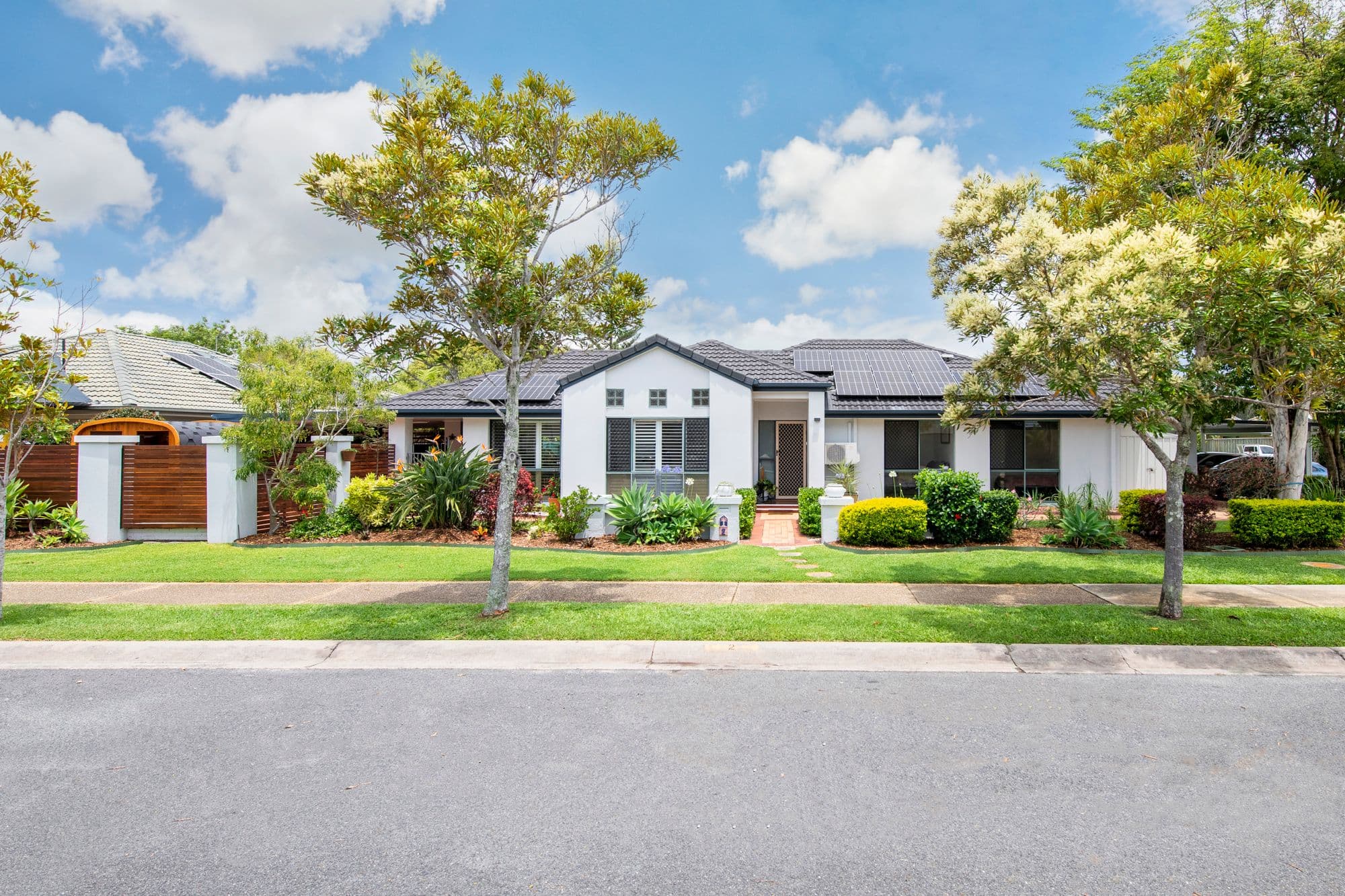 2 Lakes Circuit, Burleigh Waters QLD 4220, Burleigh Waters - Image 1