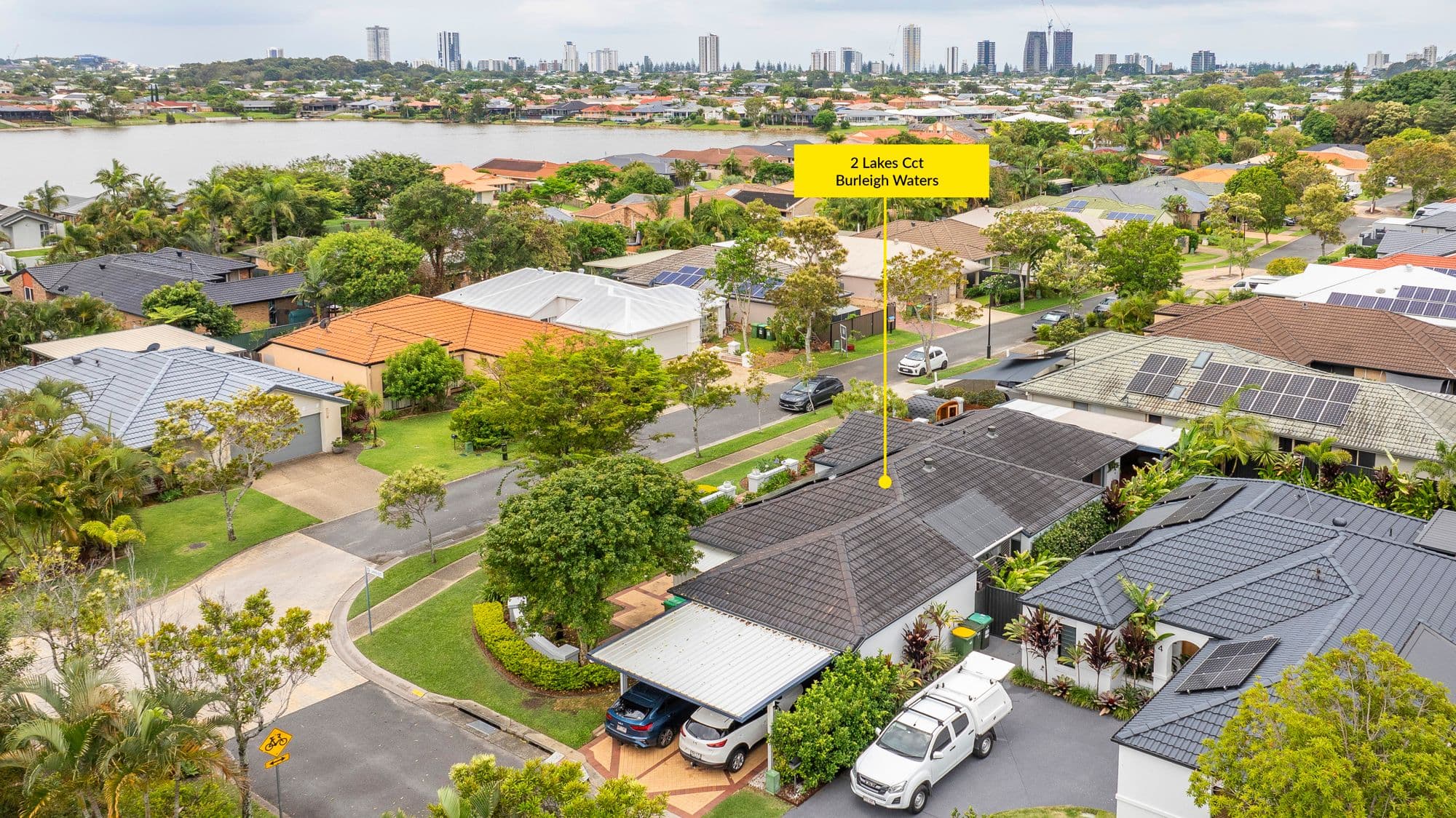 2 Lakes Circuit, Burleigh Waters QLD 4220, Burleigh Waters - Thumbnail 2