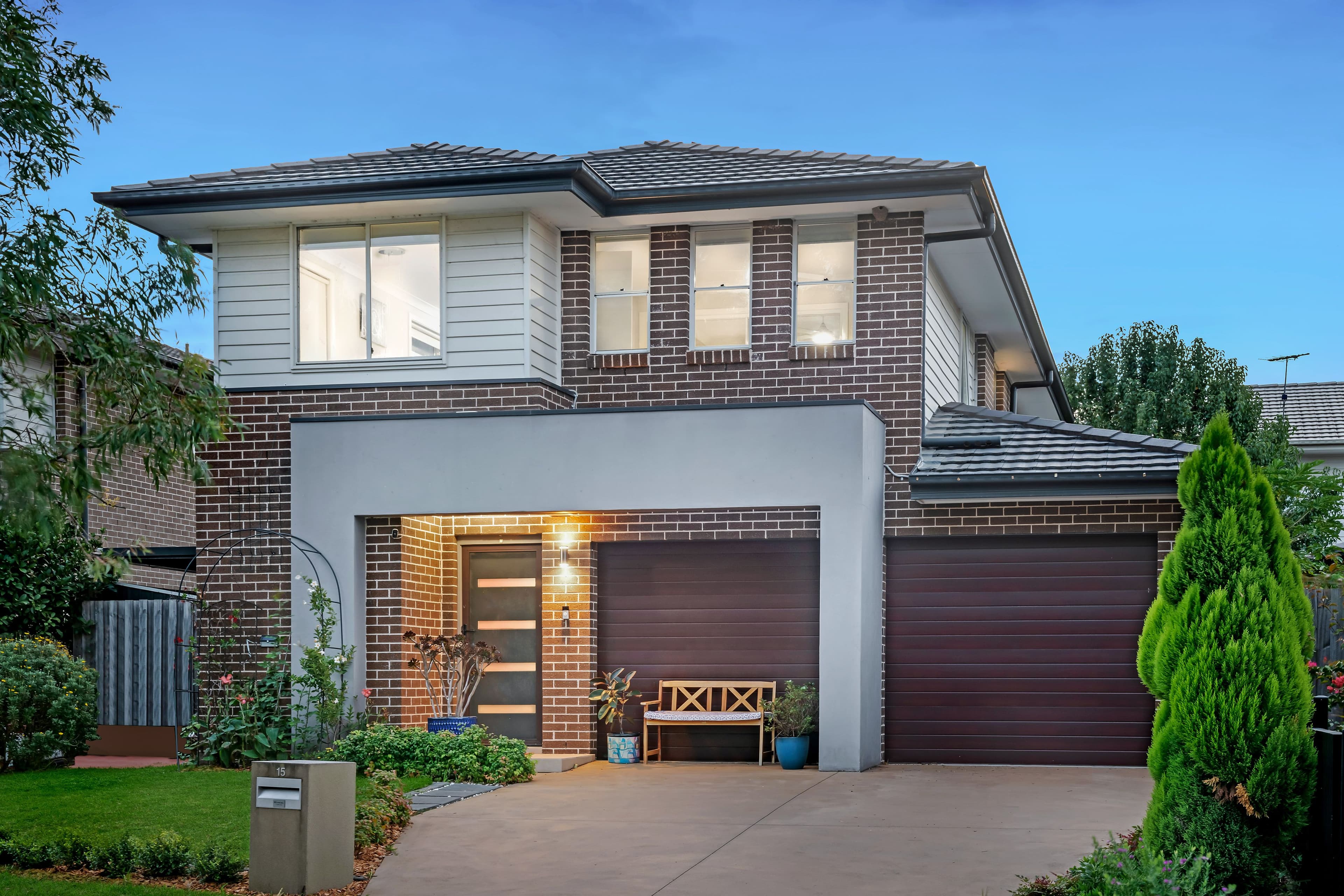 15 Sciberras Avenue, Schofields NSW 2762, Schofields - Image 1