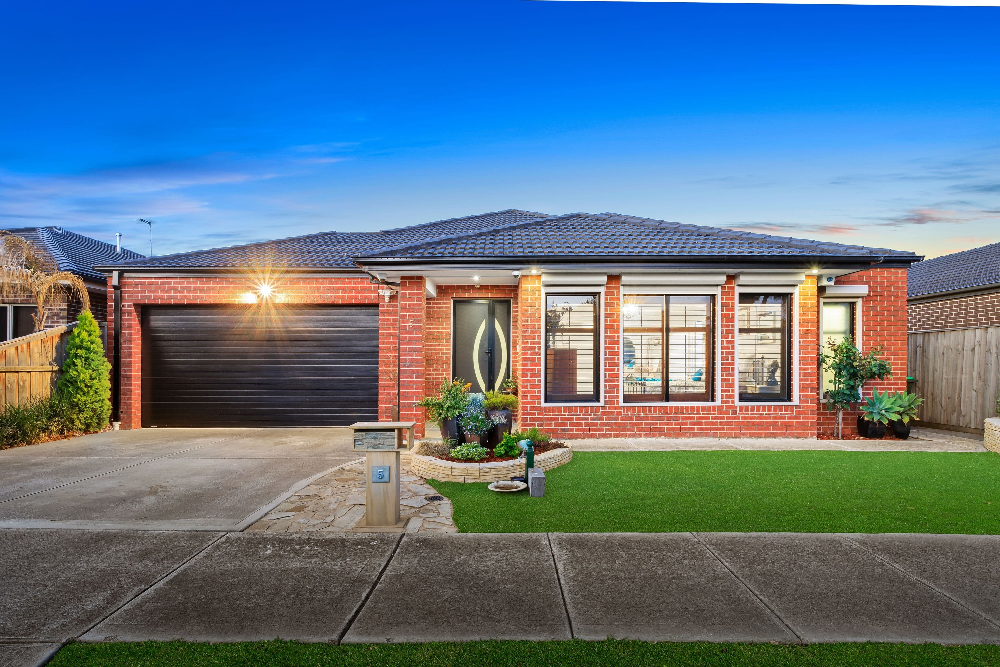 5 Apricot Avenue, Mernda VIC 3754, Mernda - Image 1