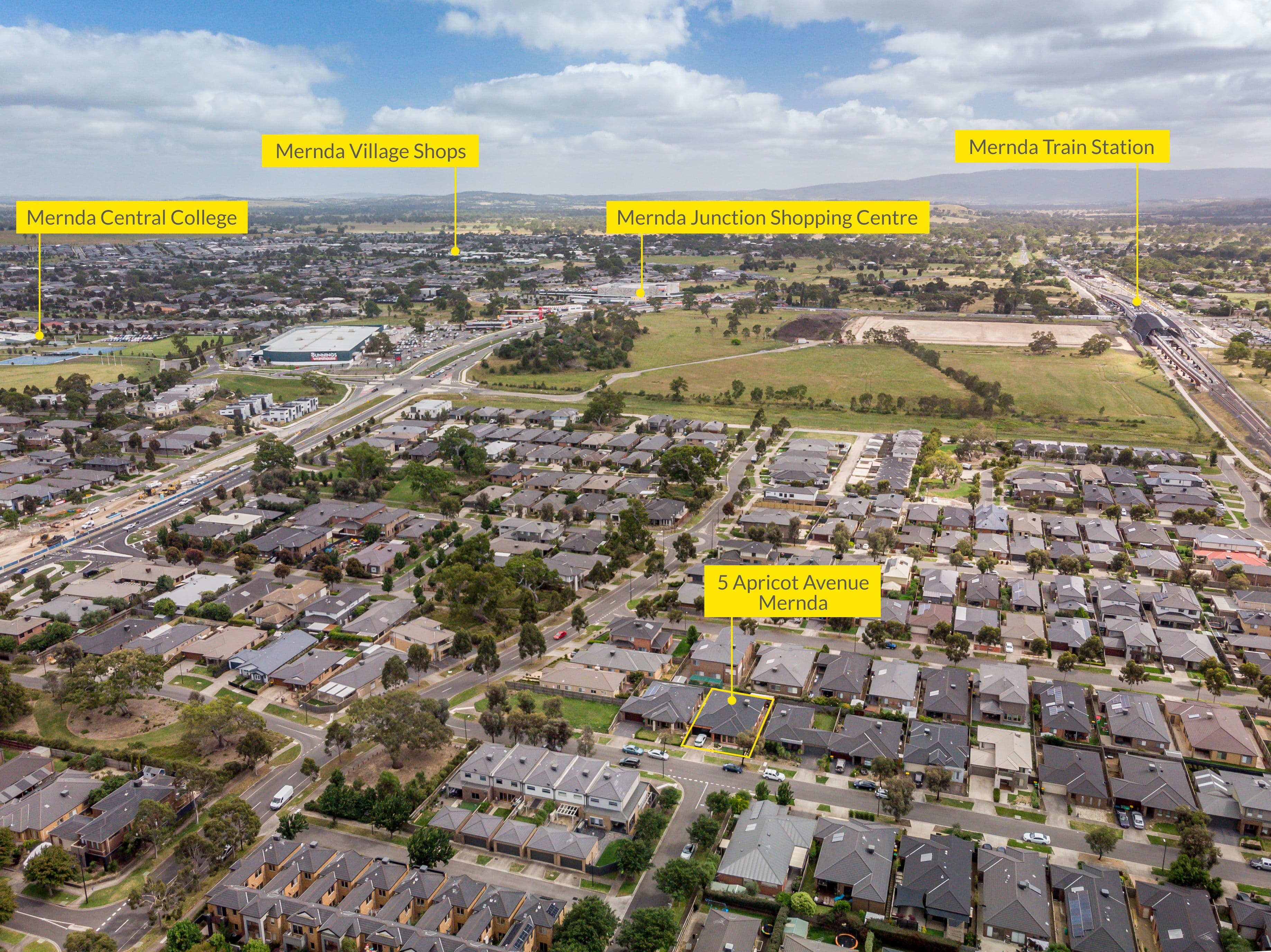5 Apricot Avenue, Mernda VIC 3754, Mernda - Thumbnail 2