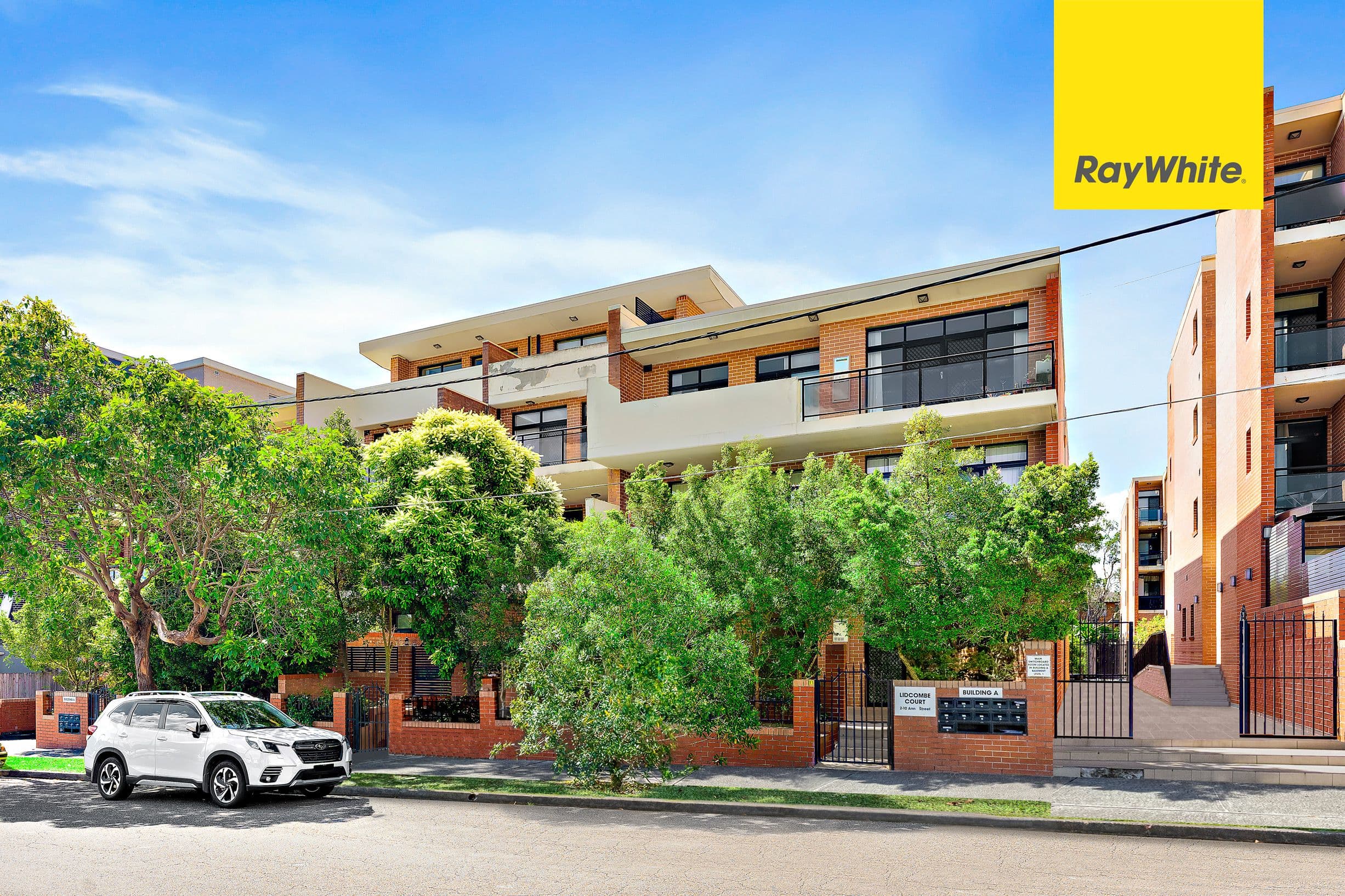 2-10 Ann Street, Lidcombe NSW 2141, Lidcombe - Image 1