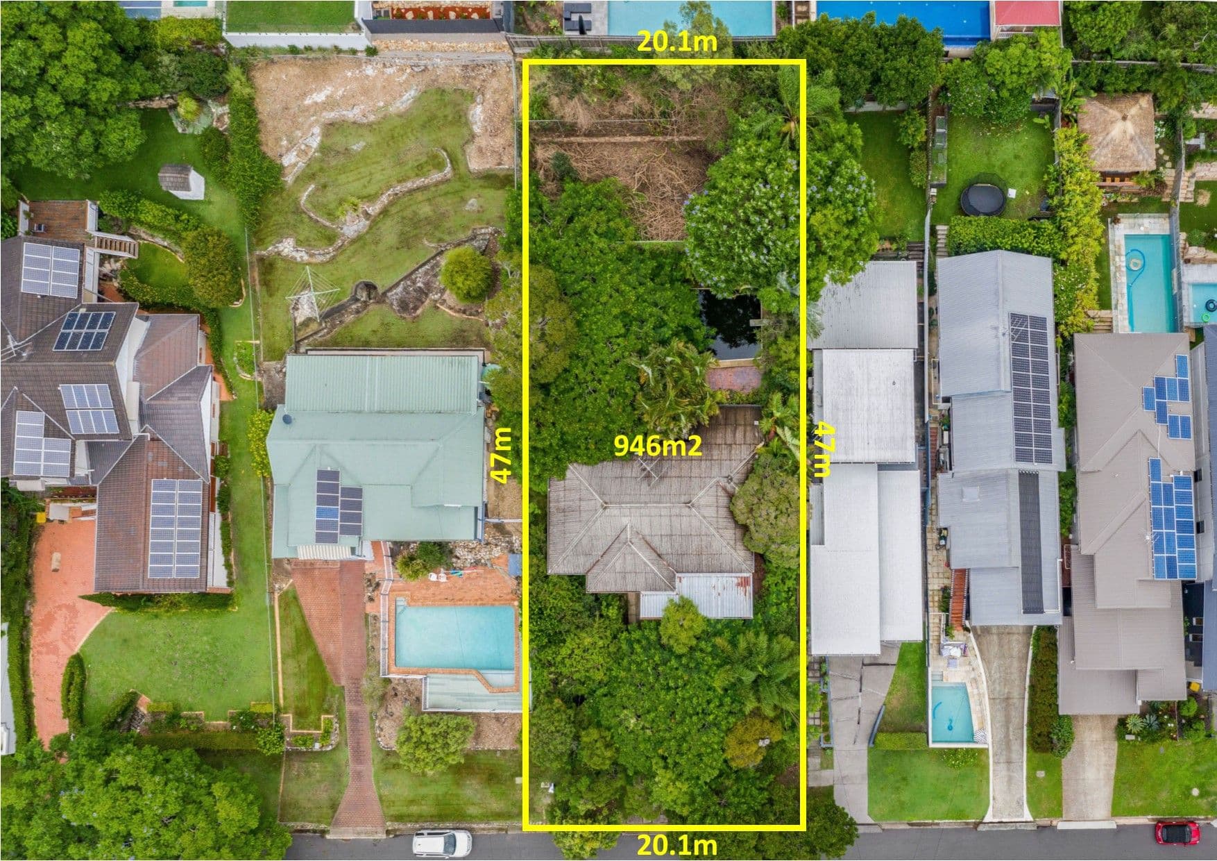 32 Chelford Street, Alderley QLD 4051, Alderley - Thumbnail 3