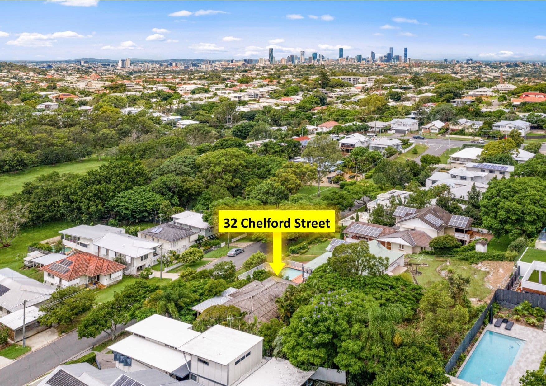 32 Chelford Street, Alderley QLD 4051, Alderley - Thumbnail 4