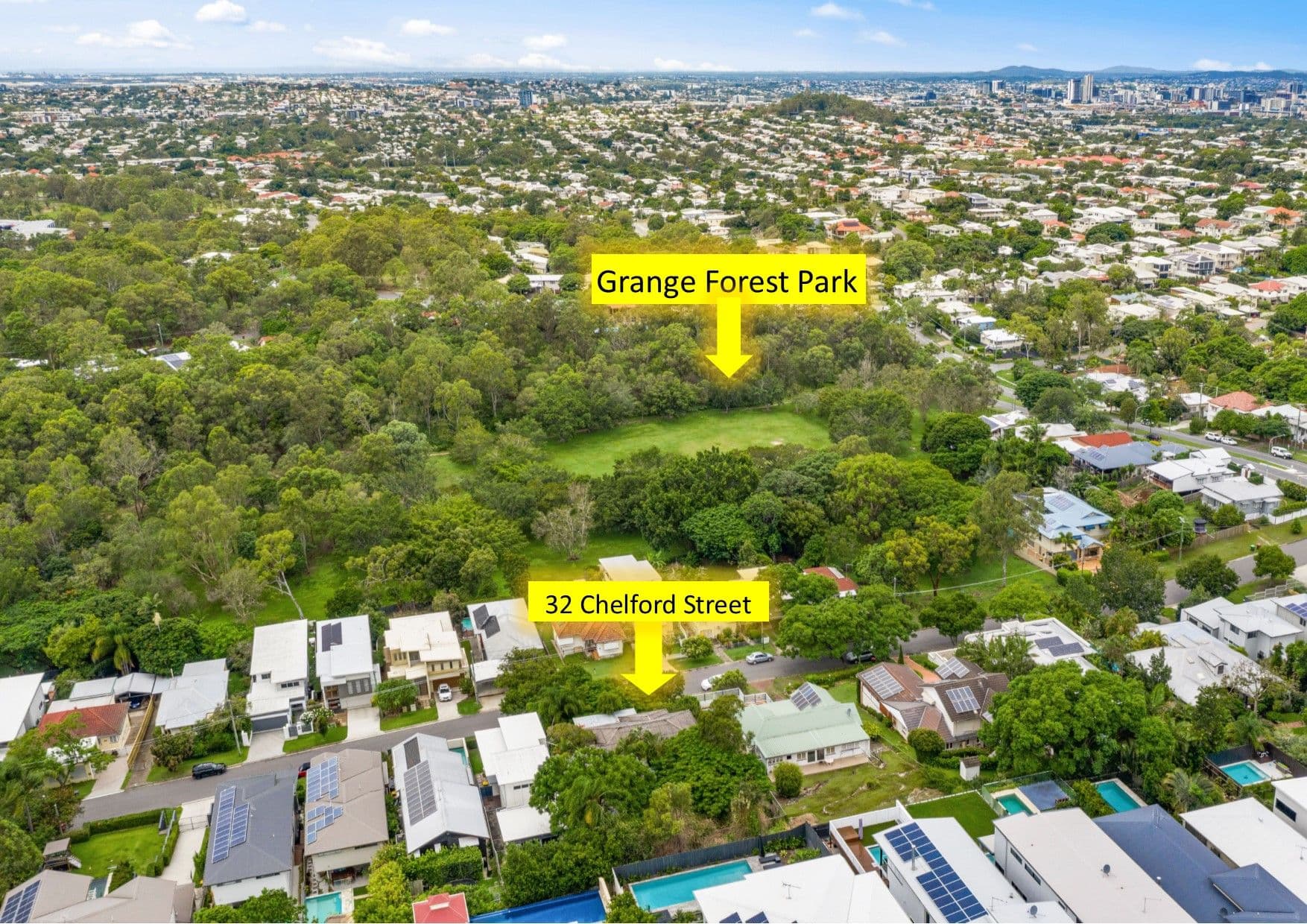 32 Chelford Street, Alderley QLD 4051, Alderley - Thumbnail 5