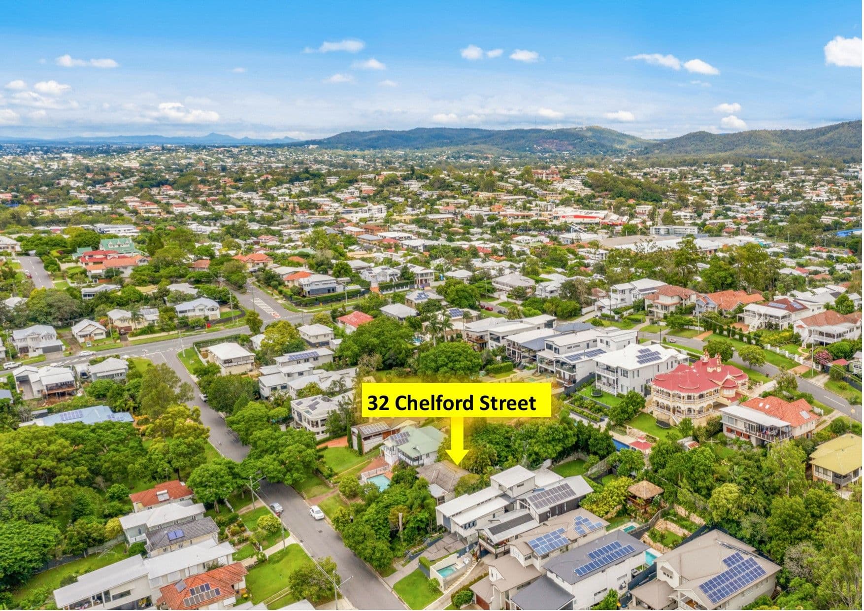 32 Chelford Street, Alderley QLD 4051, Alderley - Thumbnail 6