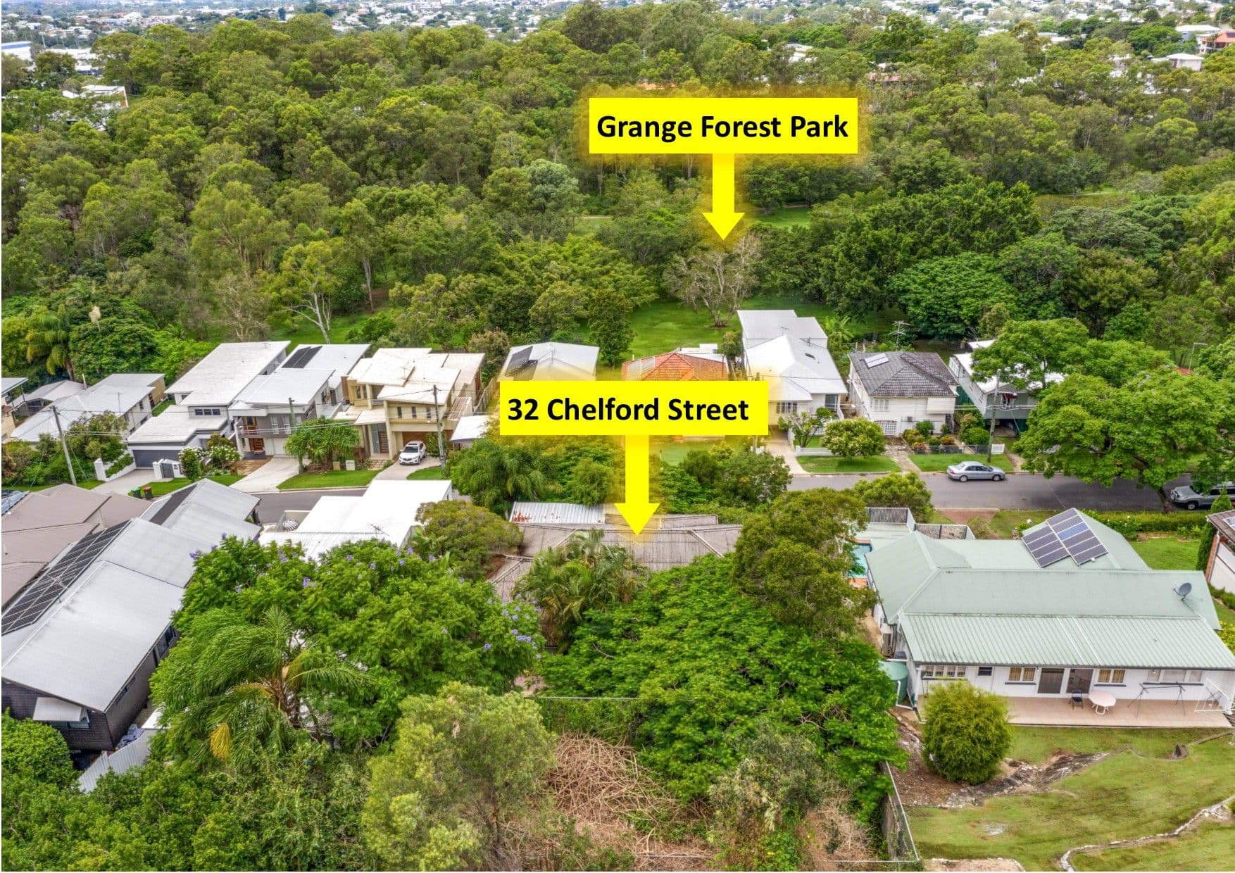 32 Chelford Street, Alderley QLD 4051, Alderley - Thumbnail 7