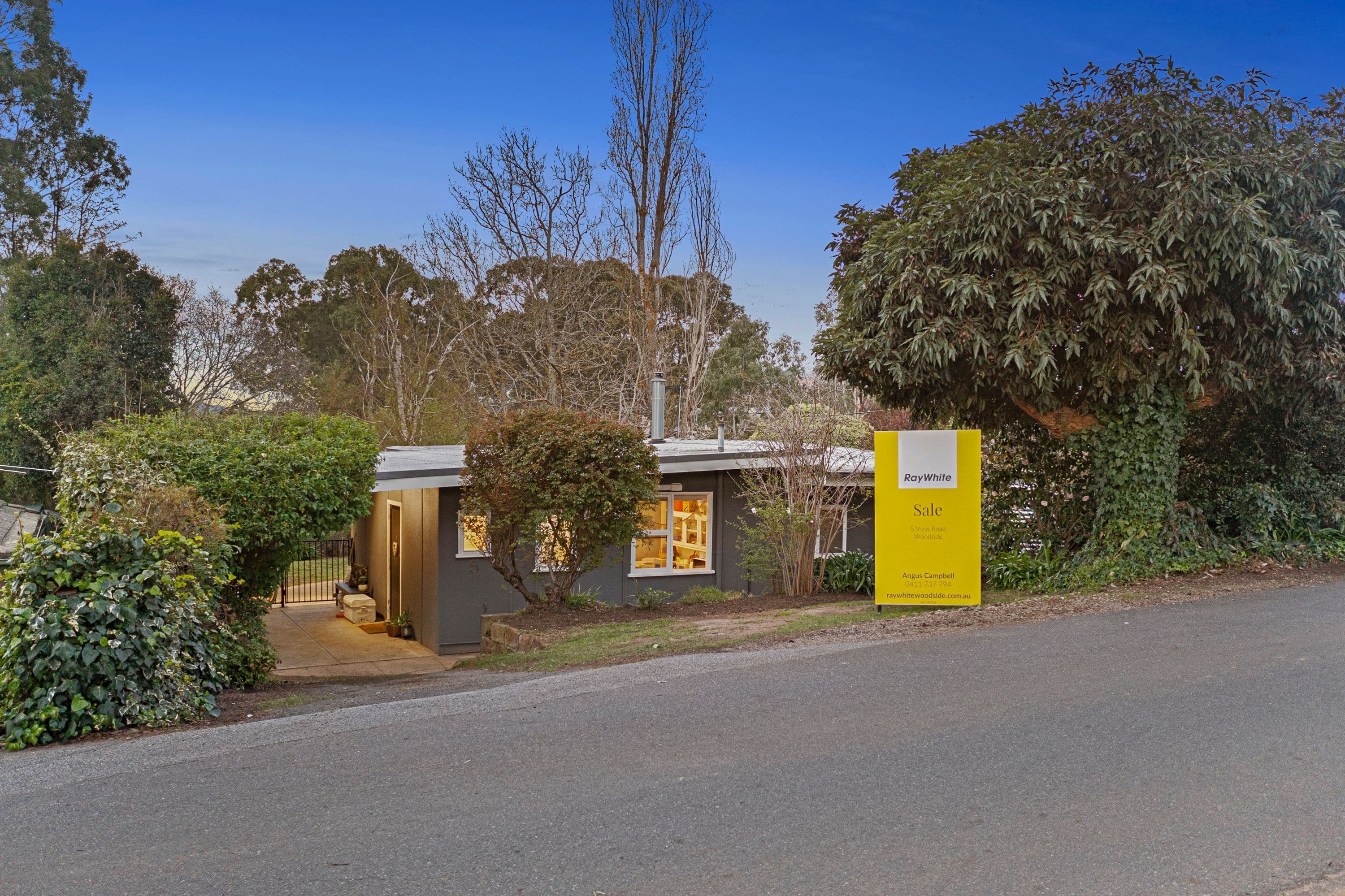 5 View Road, Woodside SA 5244, Woodside - Thumbnail 3