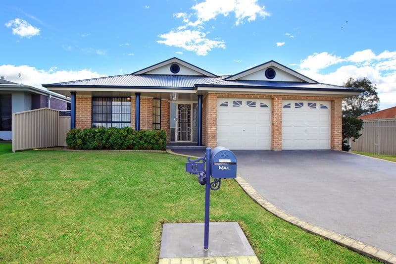 18 Mintbush Crescent, WORRIGEE NSW 2540, Worrigee - Image 1