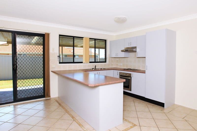 18 Mintbush Crescent, WORRIGEE NSW 2540, Worrigee - Thumbnail 5