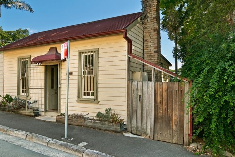 60 Broughton Street, Glebe NSW 2037, Glebe - Image 1