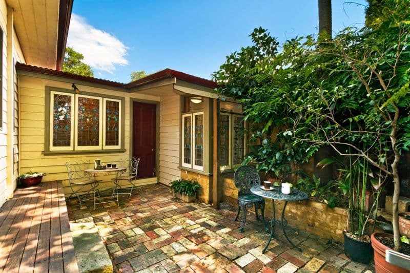60 Broughton Street, Glebe NSW 2037, Glebe - Thumbnail 4