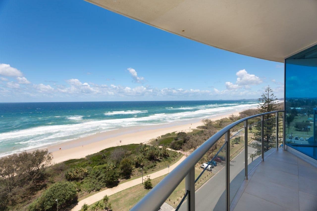 Apt 18 'Waterline' 132 Old Burleigh Road, BROADBEACH QLD 4218, Broadbeach - Image 1