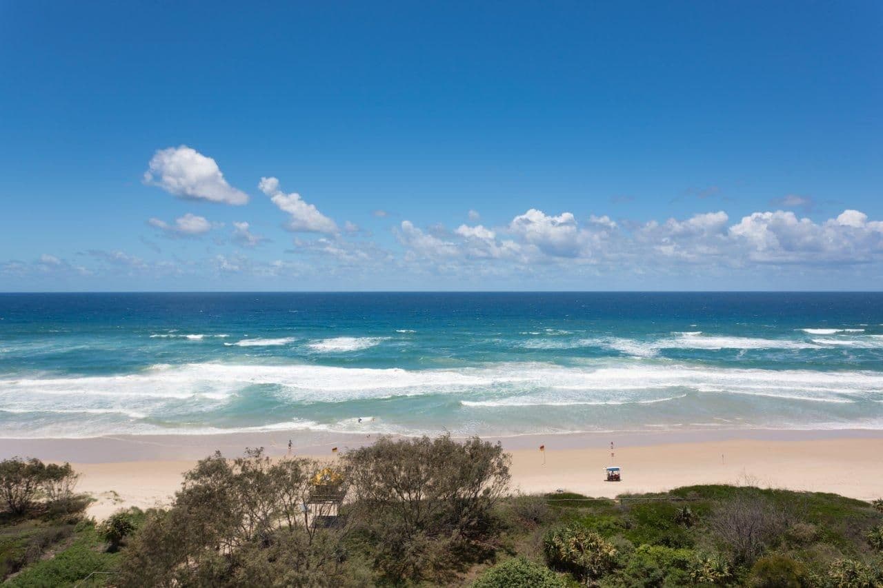 Apt 18 'Waterline' 132 Old Burleigh Road, BROADBEACH QLD 4218, Broadbeach - Thumbnail 3