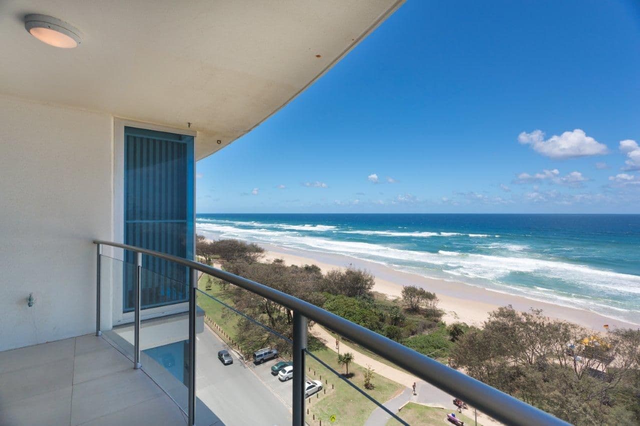 Apt 18 'Waterline' 132 Old Burleigh Road, BROADBEACH QLD 4218, Broadbeach - Thumbnail 4