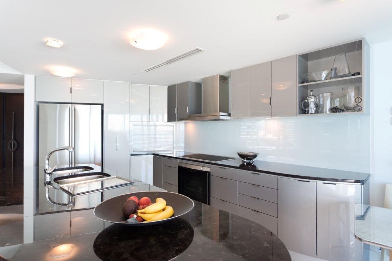 Apt 18 'Waterline' 132 Old Burleigh Road, BROADBEACH QLD 4218, Broadbeach - Thumbnail 7