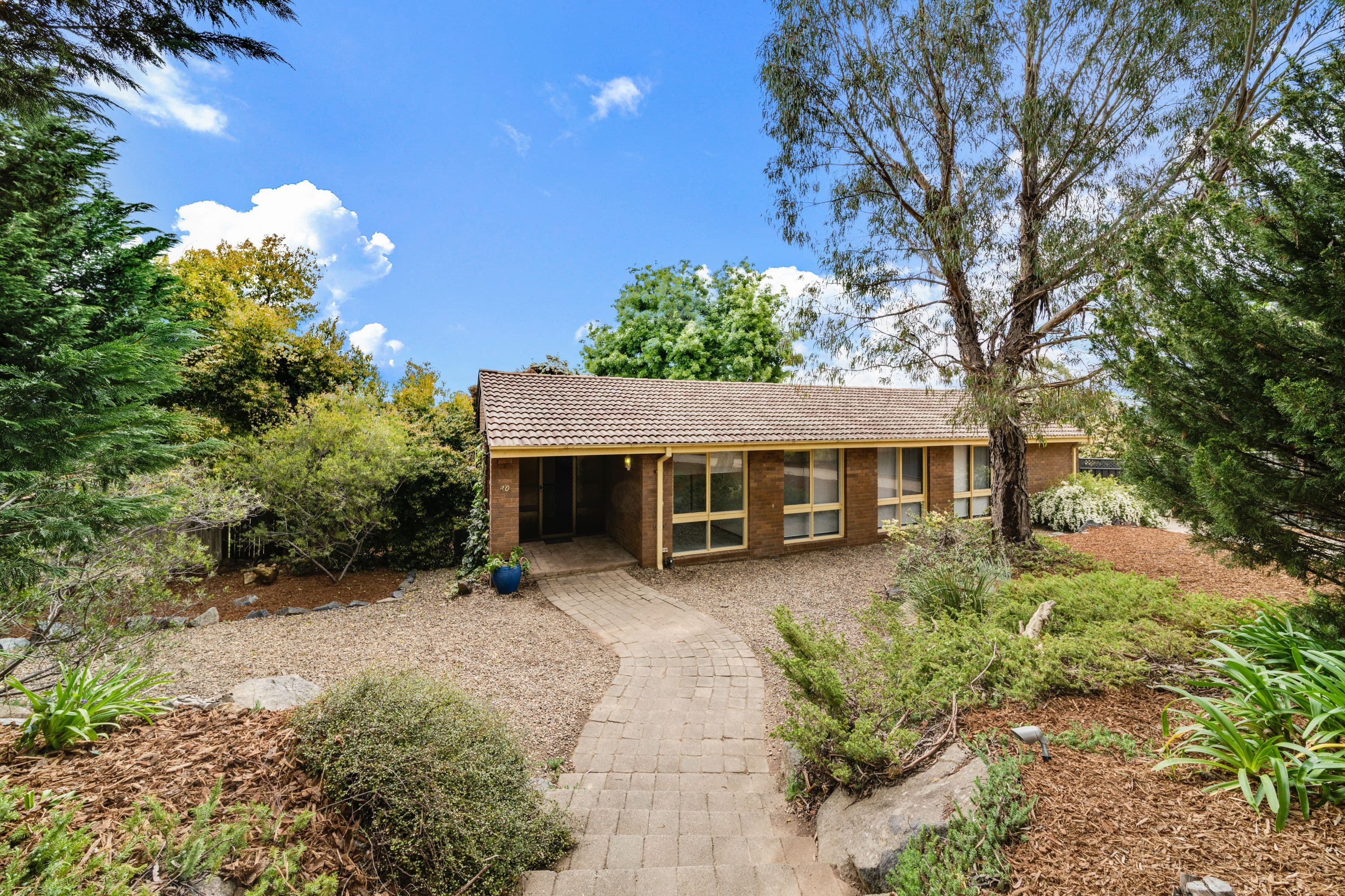 40 Barrett Street, Macgregor ACT 2615, Macgregor - Image 1