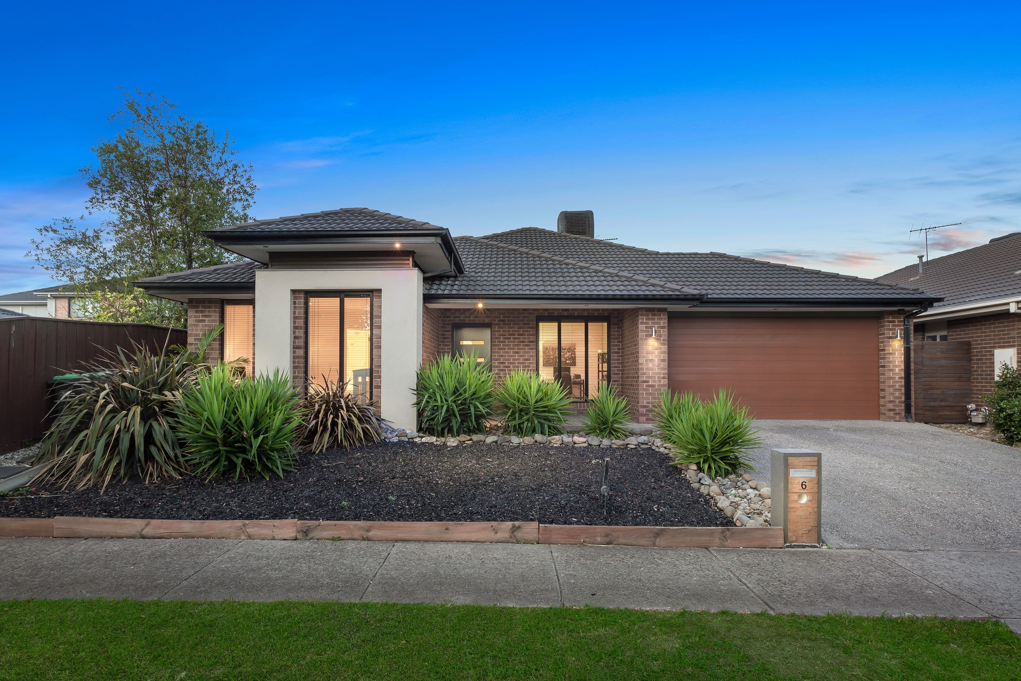 6 Powlett Street, Mernda VIC 3754, Mernda - Image 1