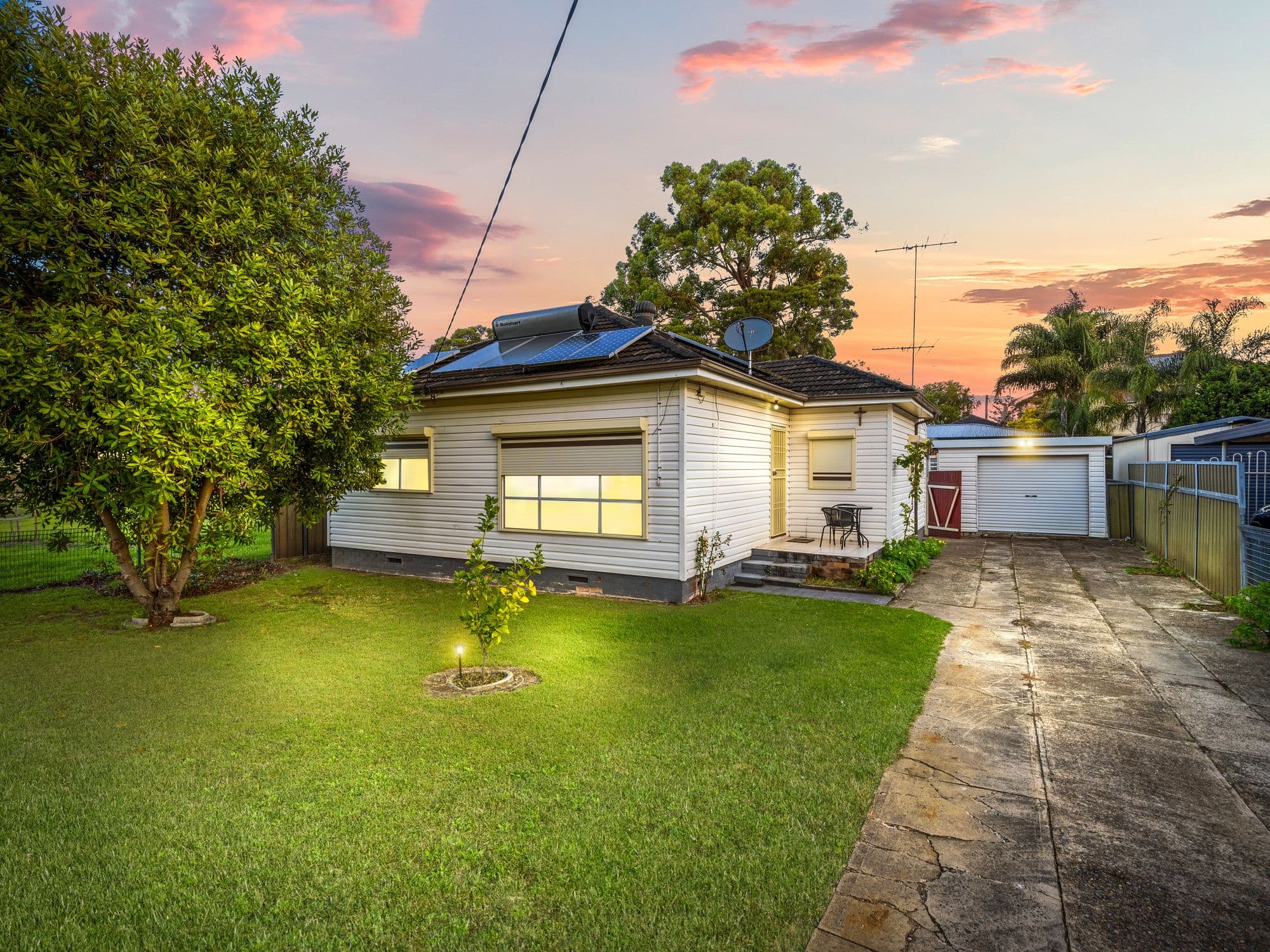 16 Tanderra Street, Colyton NSW 2760, Colyton - Image 1