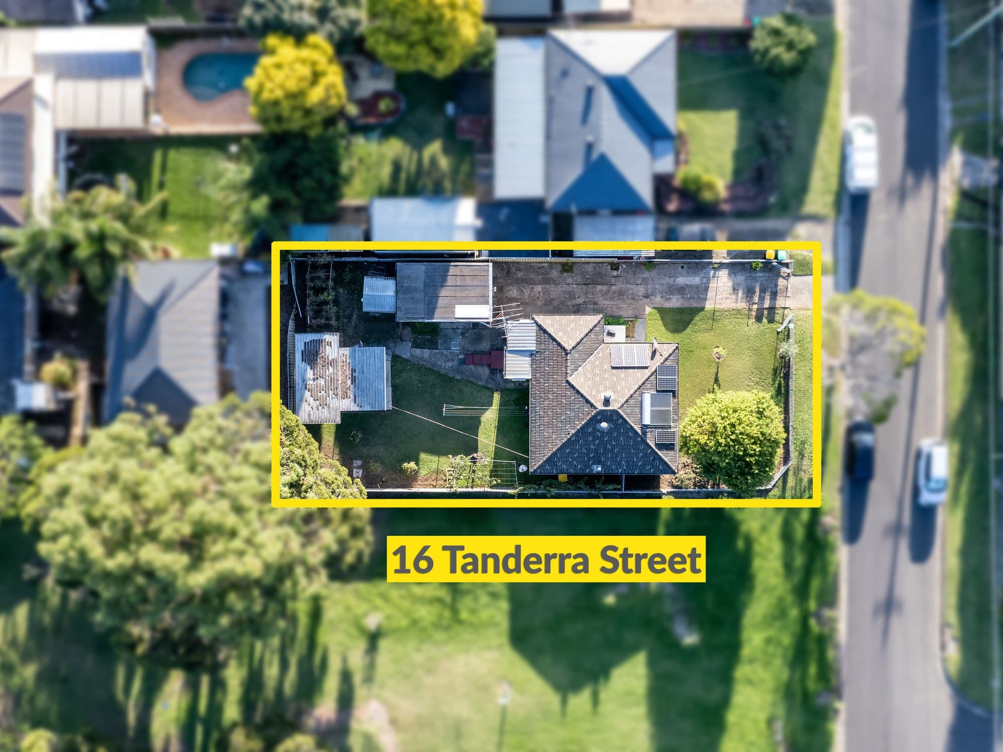 16 Tanderra Street, Colyton NSW 2760, Colyton - Thumbnail 8