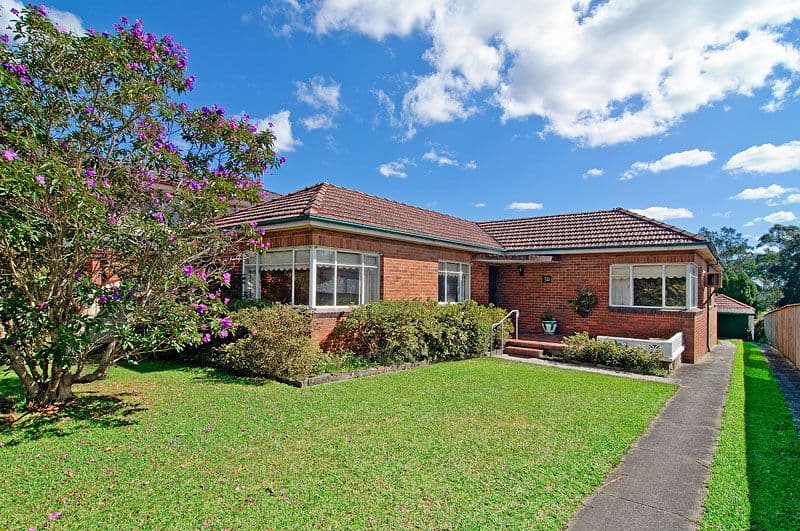 38  Wicks Road, NORTH RYDE NSW 2113, North Ryde - Thumbnail 4