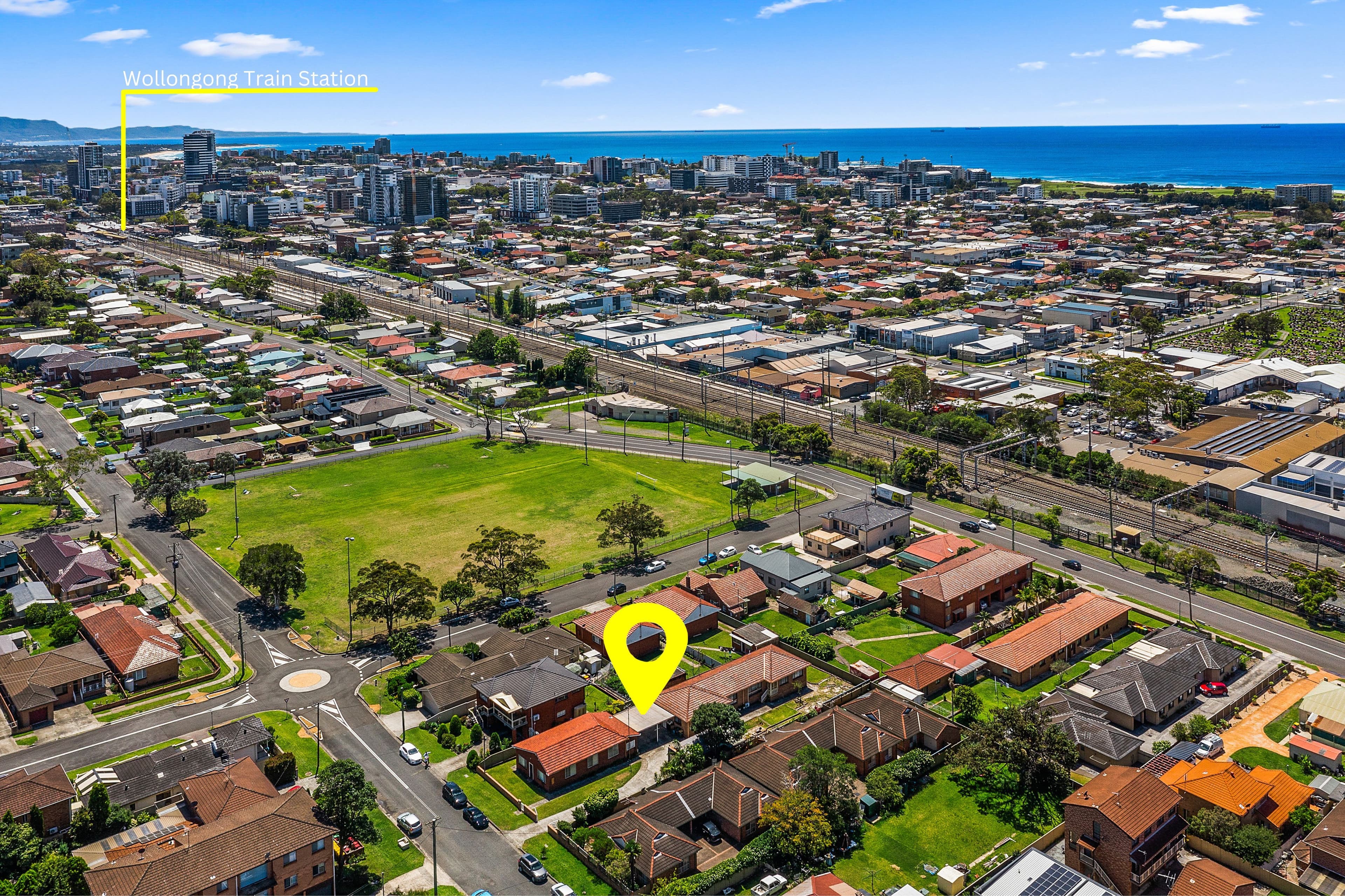 5 Mackie Street, Coniston NSW 2500, Coniston - Image 1