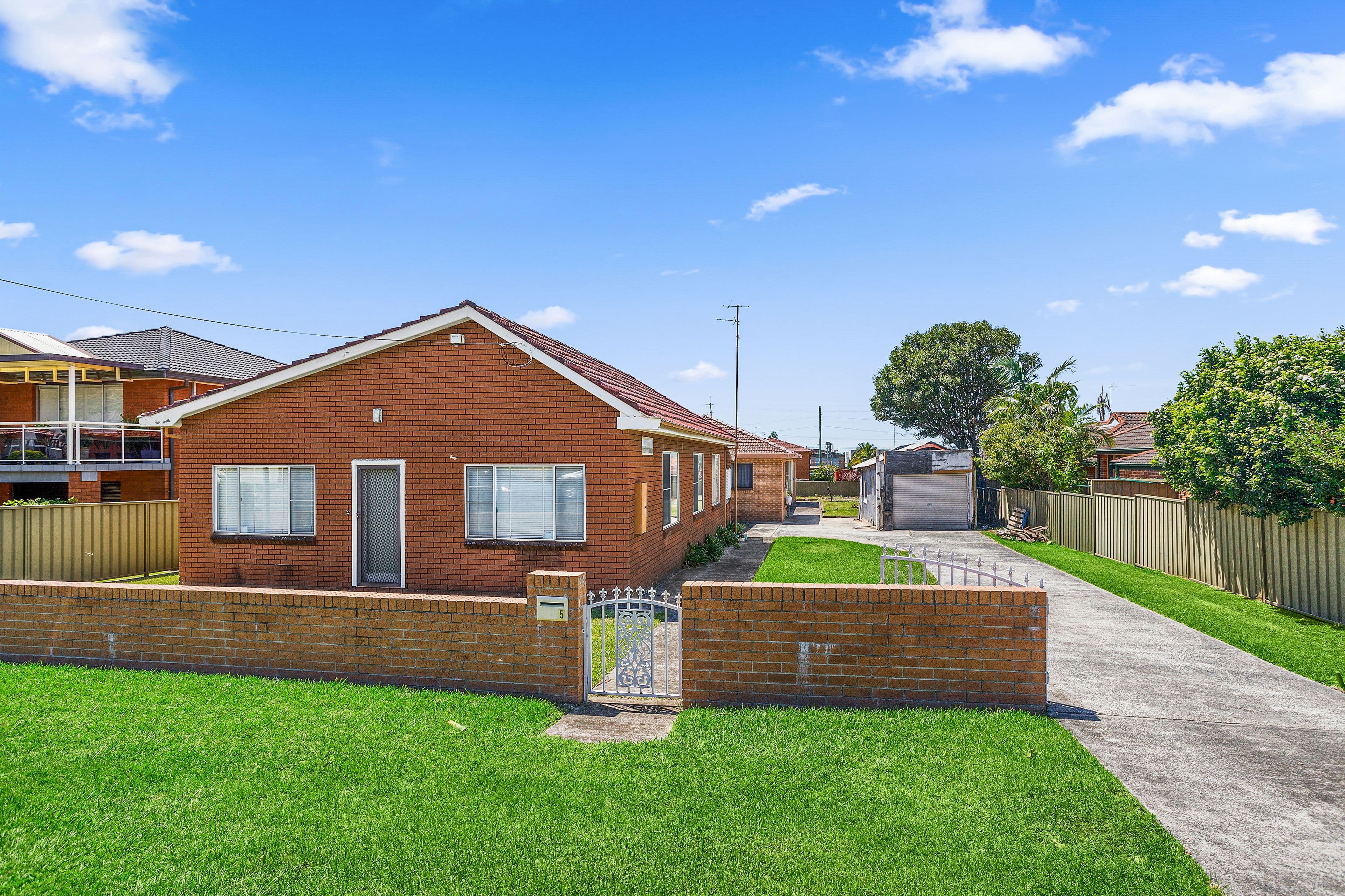 5 Mackie Street, Coniston NSW 2500, Coniston - Thumbnail 3
