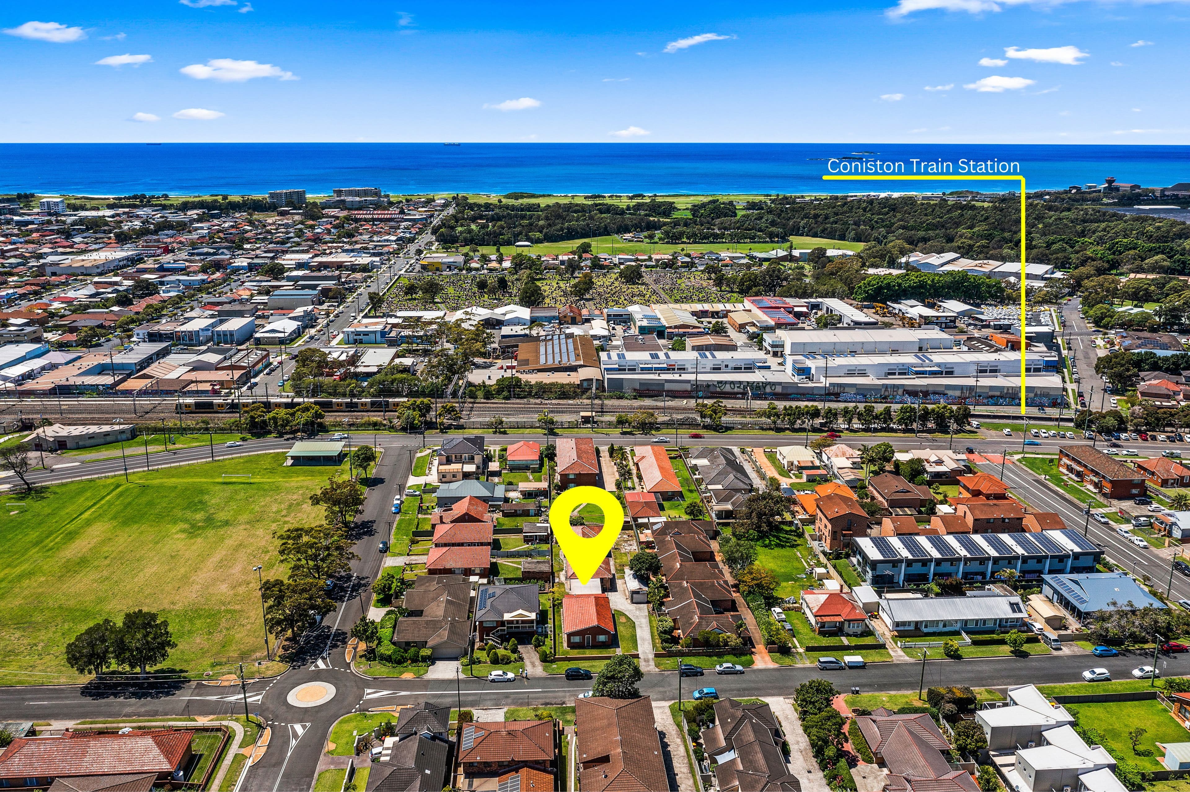 5 Mackie Street, Coniston NSW 2500, Coniston - Thumbnail 4