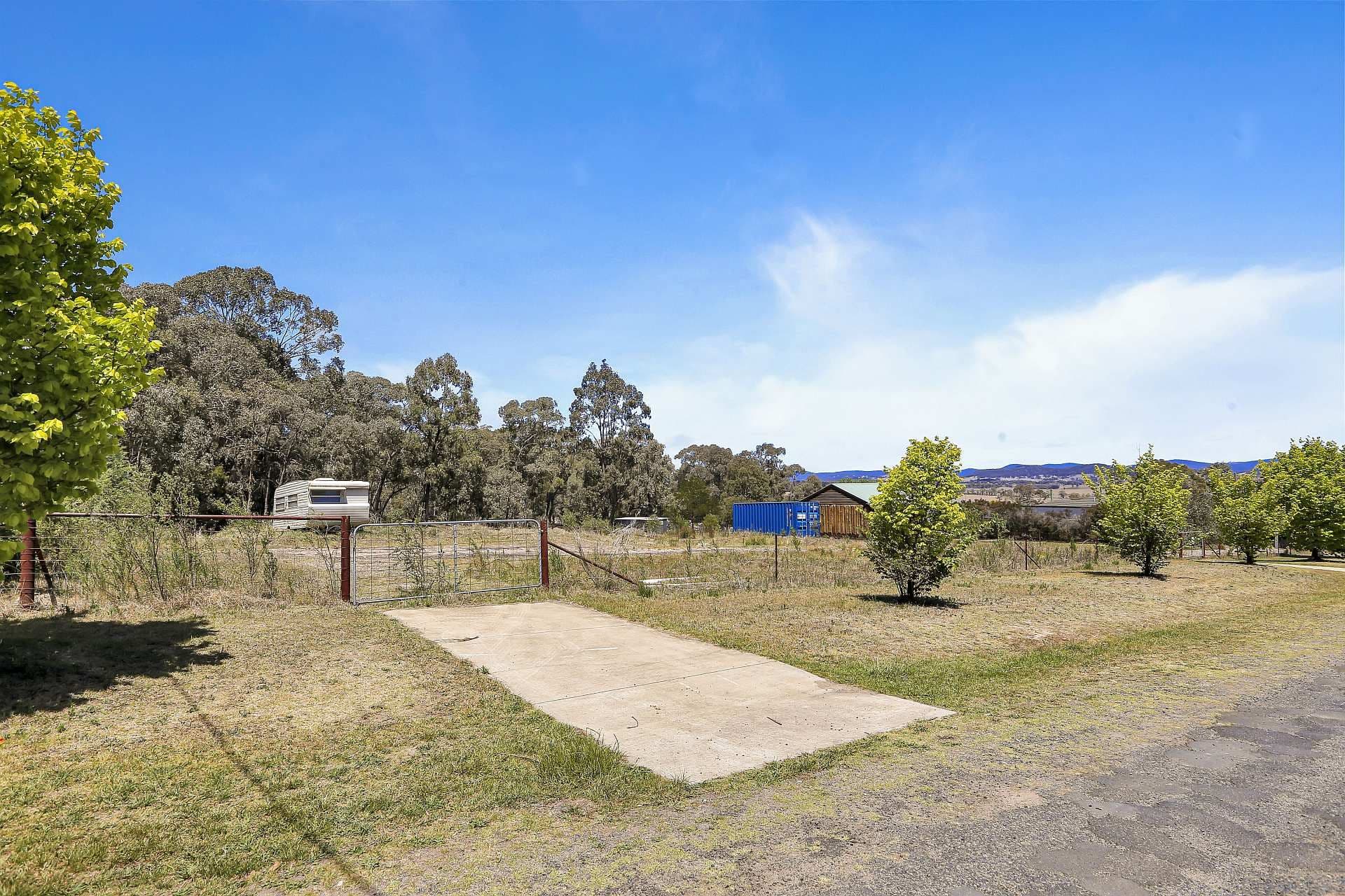 Lot 21 king Street, Cullen Bullen NSW 2790, Cullen Bullen - Image 1