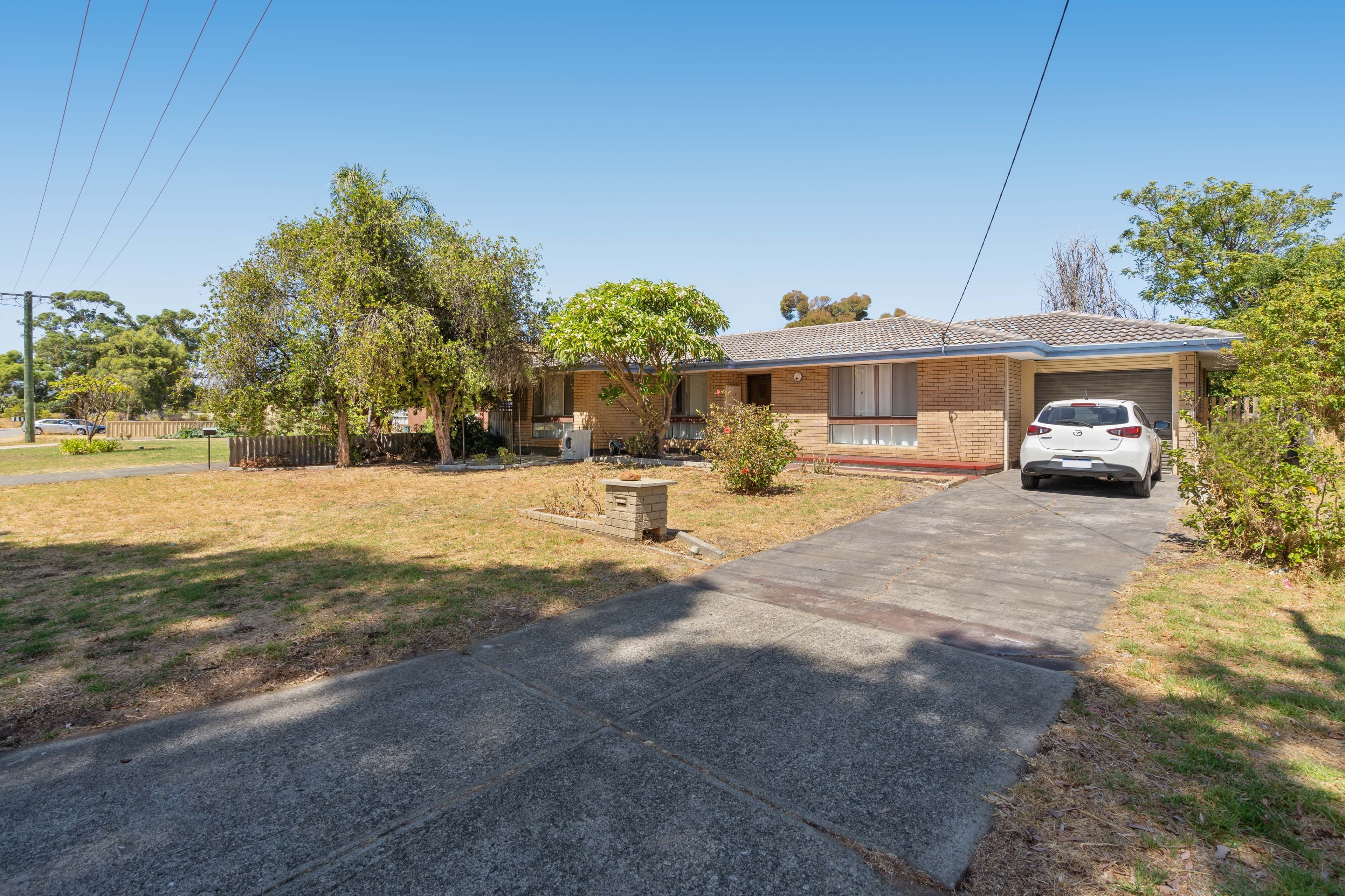 25 Newenden Street, Maddington WA 6109, Maddington - Thumbnail 2